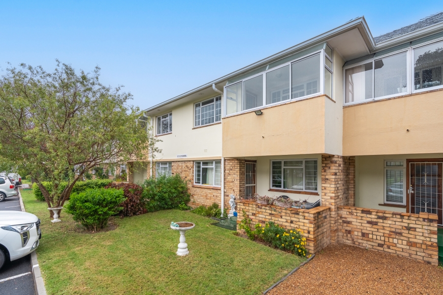 1 Bedroom Property for Sale in Pinelands Western Cape